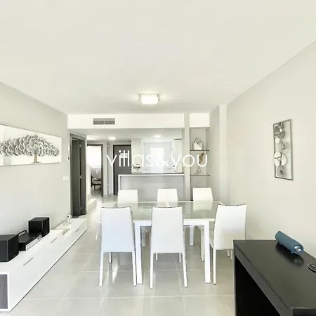 Nova Beach By Villas&you