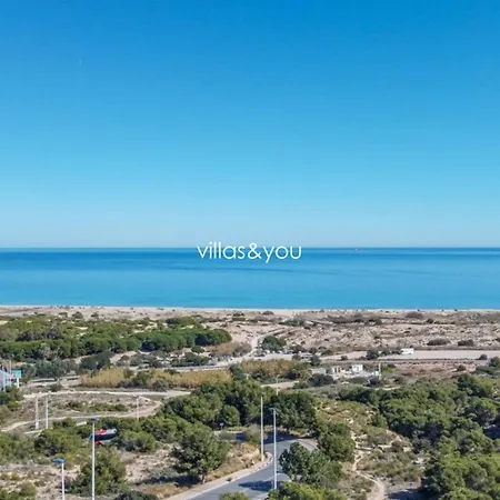 Nova Beach By Villas&you Διαμέρισμα