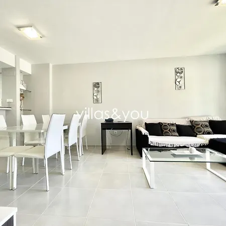 Διαμέρισμα Nova Beach By Villas&you