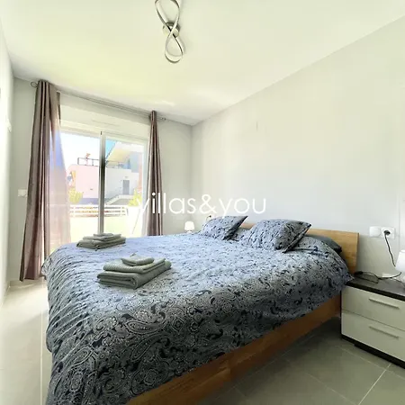 Nova Beach By Villas&you Διαμέρισμα *