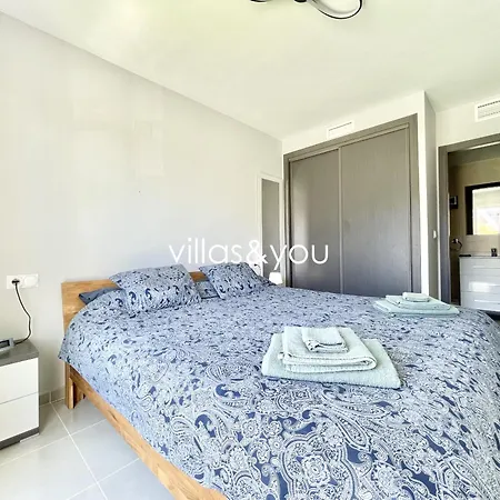 Nova Beach By Villas&you Gran Alacant