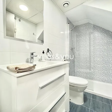 Διαμέρισμα Nova Beach By Villas&you