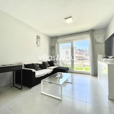 Nova Beach By Villas&you