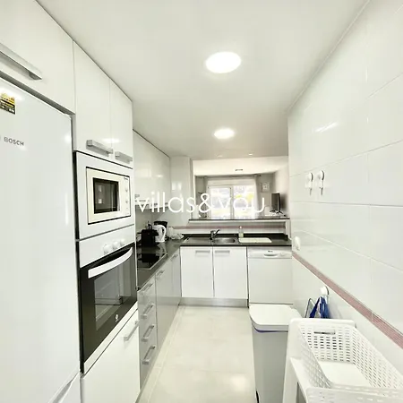 Nova Beach By Villas&you Διαμέρισμα Gran Alacant
