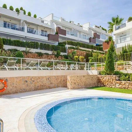Nova Beach By Villas&you Διαμέρισμα Gran Alacant