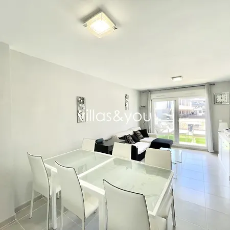 Nova Beach By Villas&you * Gran Alacant