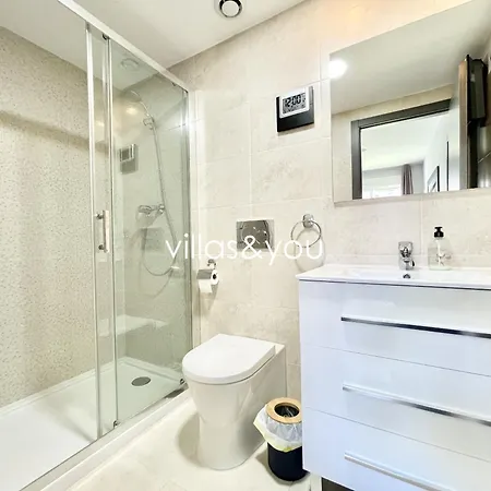 Διαμέρισμα Nova Beach By Villas&you Gran Alacant