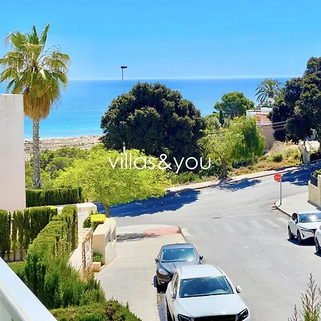 Nova Beach By Villas&you * Gran Alacant