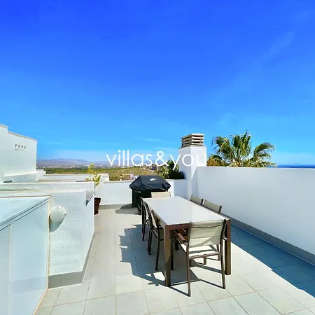 Nova Beach By Villas&you Διαμέρισμα Gran Alacant