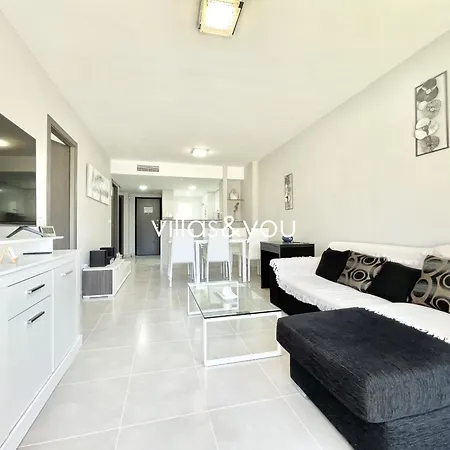 Nova Beach By Villas&you Gran Alacant