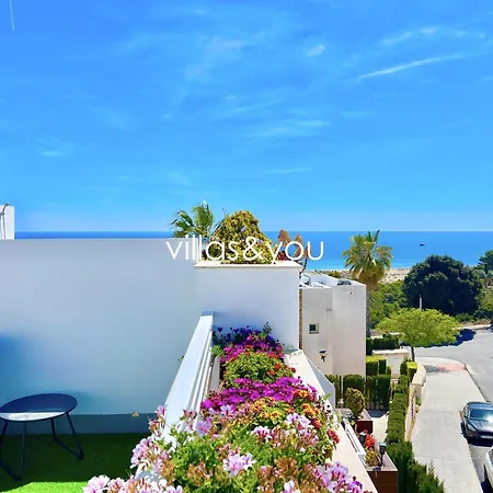 Nova Beach By Villas&you
