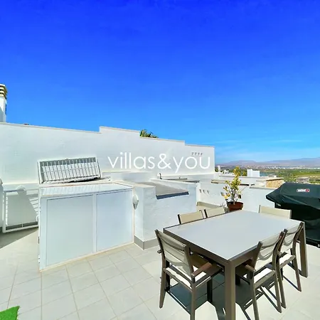 Nova Beach By Villas&you Διαμέρισμα *