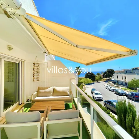 Nova Beach By Villas&you Διαμέρισμα