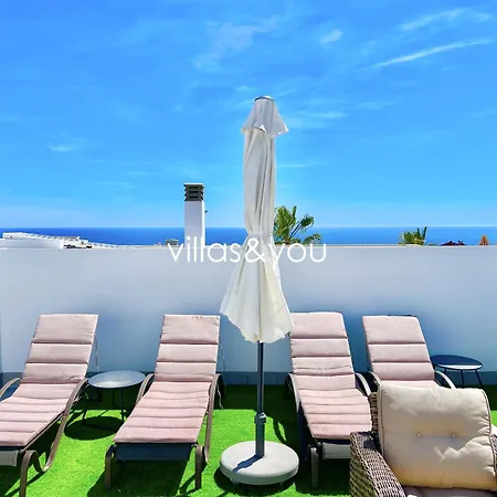 Διαμέρισμα Nova Beach By Villas&you *
