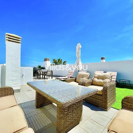 Nova Beach By Villas&you Διαμέρισμα