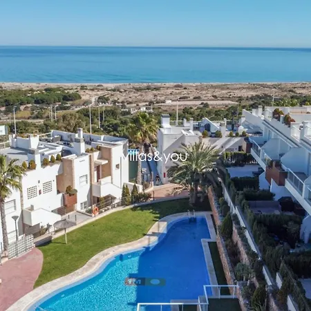 Nova Beach By Villas&you Διαμέρισμα *