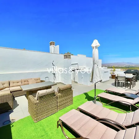 Nova Beach By Villas&you Διαμέρισμα Gran Alacant
